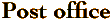 Post Office
