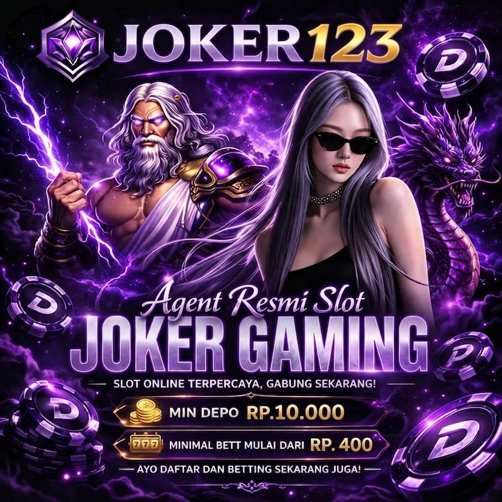 JOKER123