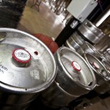 Kegs