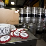 Keg Me!