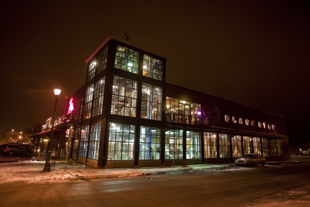 Great Northern Brewery