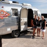 Black Star Airstream & Photo Booth Black Star Airstream & Photo Booth