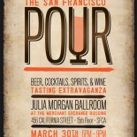 SF Pour 2012 SF Pour 2012