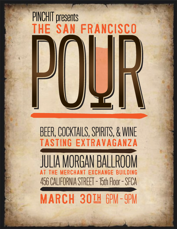 SF Pour 2012