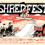 Shred Fest