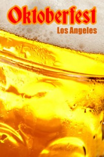 LA Oktoberfest